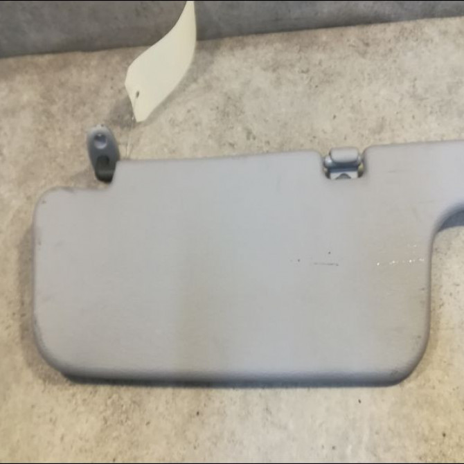 Pare-soleil droit occasion NISSAN MICRA II Phase 1 10-1992->09-1996 964005F200 2