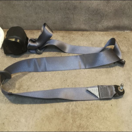Ceinture arrière gauche occasion NISSAN MICRA II Phase 1 10-1992->09-1996 888454F300