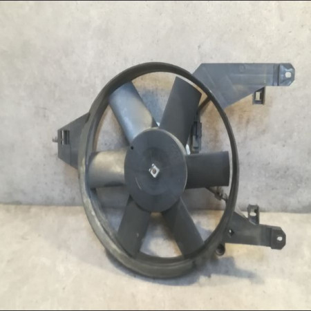 Ventilateur de refroidissement occasion NISSAN MICRA II Phase 1 10-1992->09-1996 214814F500