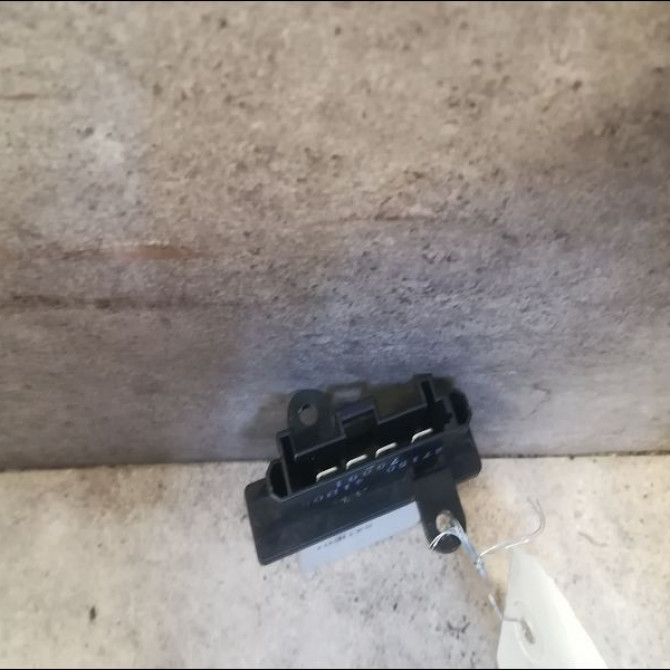 Resistance de chauffage occasion NISSAN MICRA II Phase 1 10-1992->09-1996 2