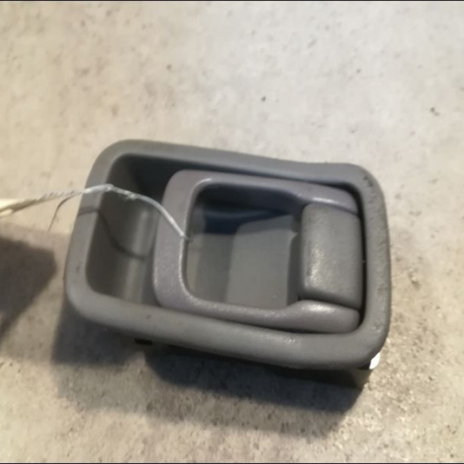 Poignee int porte avg occasion NISSAN MICRA II Phase 1 10-1992->09-1996 806714F100 1