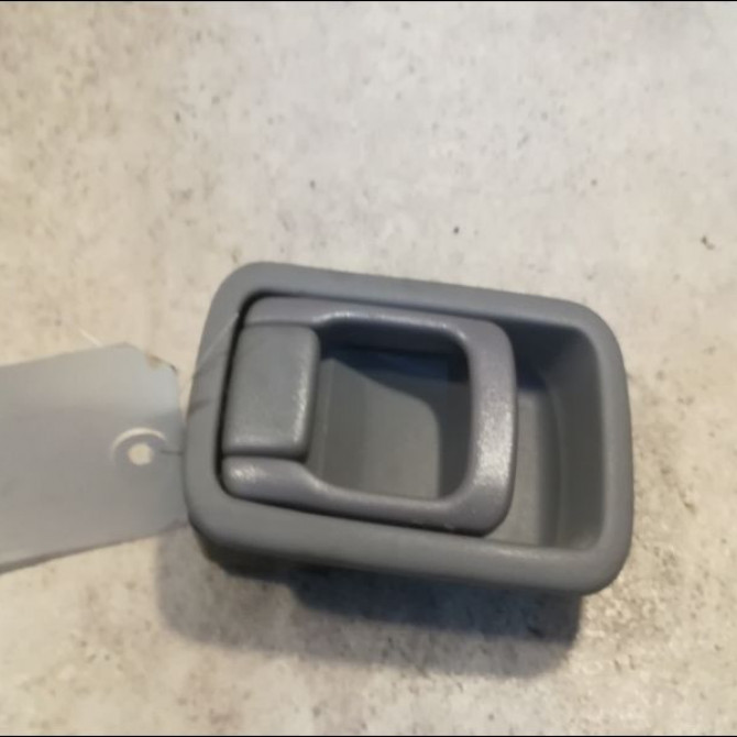 Poignee int porte arg occasion NISSAN MICRA II Phase 1 10-1992->09-1996 806714F100 1