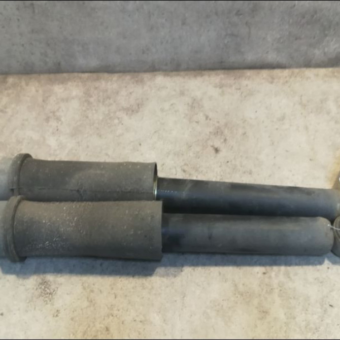 Amortisseur arrière droit occasion NISSAN MICRA II Phase 1 10-1992->09-1996 562104F125 1