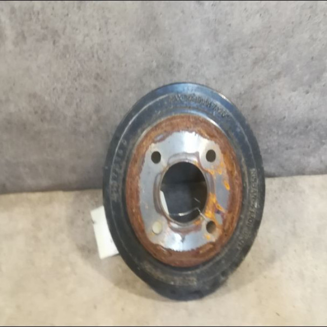 Tambour arrière gauche occasion NISSAN MICRA II Phase 1 10-1992->09-1996 432065F014 1