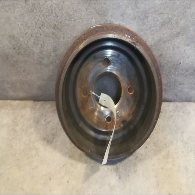 Tambour arrière droit occasion NISSAN MICRA II Phase 1 10-1992->09-1996 432065F014 2