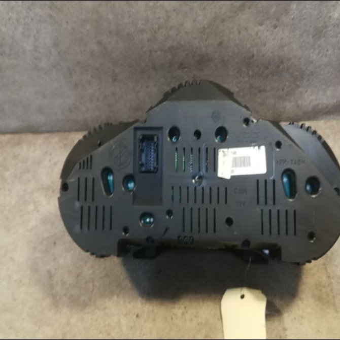 Compteur occasion ALFA ROMEO 147 Phase 1 09-2000->09-2004 1.6 T S 120ch 156063214 2