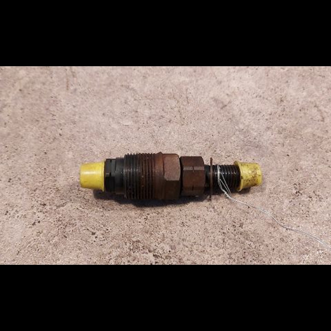 Injecteur occasion OPEL VECTRA I Phase 2 07-1992->06-1995 1.7 TD 1