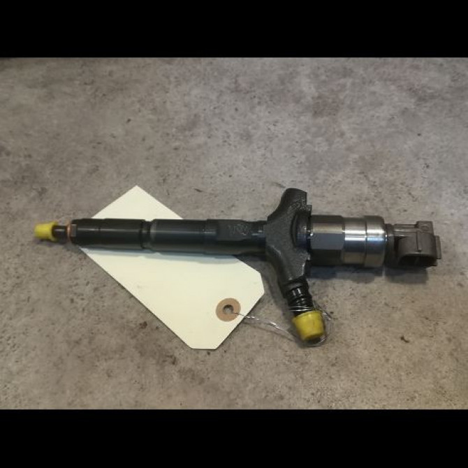 Injecteur occasion SAAB 9-5 I Phase 2 07-2001->12-2005 5953054 1