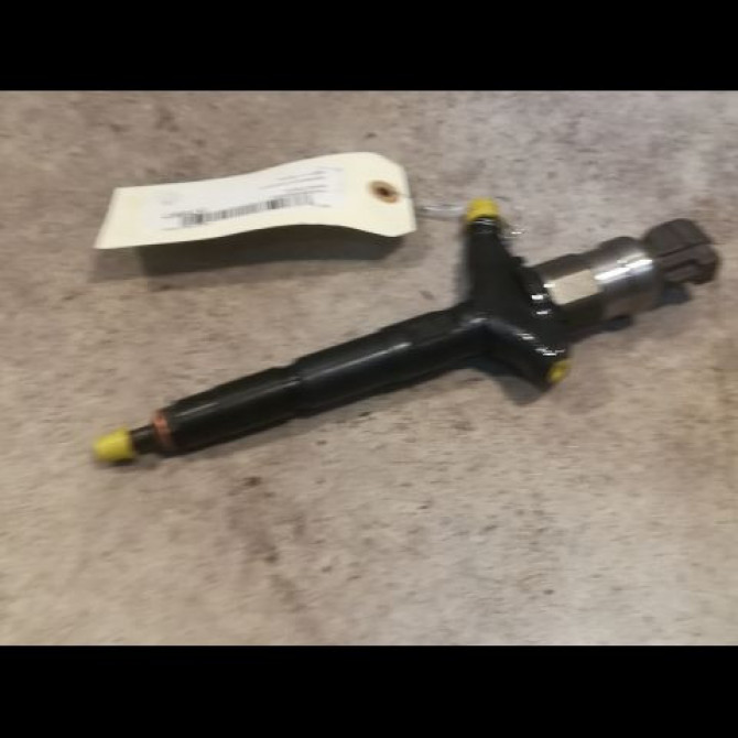 Injecteur occasion SAAB 9-5 I Phase 2 07-2001->12-2005 5953054 2