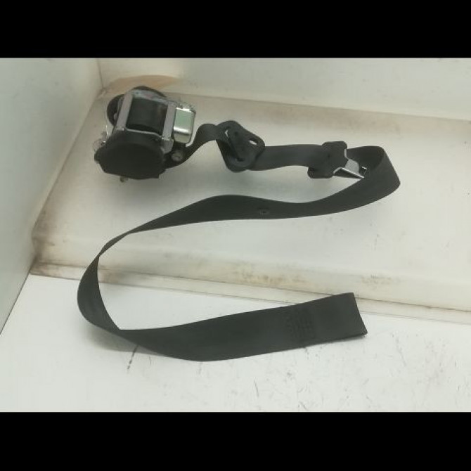Ceinture avant droite occasion PEUGEOT 206 + Phase 1 03-2009->05-2013 1.1i 60ch 8974HA 1