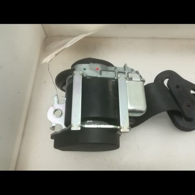 Ceinture avant droite occasion PEUGEOT 206 + Phase 1 03-2009->05-2013 1.1i 60ch 8974HA 2