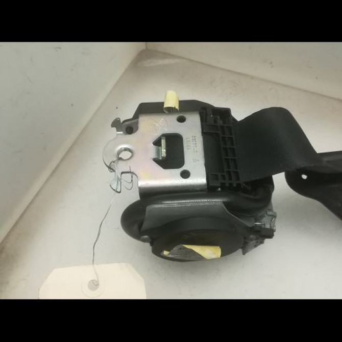 Ceinture avant droite occasion PEUGEOT 206 + Phase 1 03-2009->05-2013 1.1i 60ch 8974HA 3