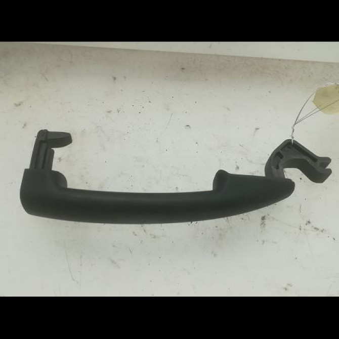 Poignee ext porte ard occasion CITROEN C3 PICASSO Phase 1 02-2009->08-2012 1.6 HDi 16v 90ch 9101GG 1