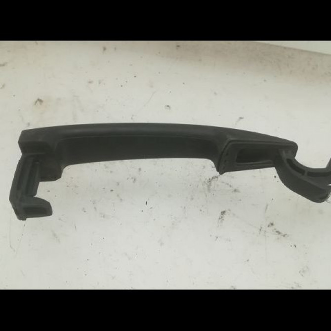 Poignee ext porte ard occasion CITROEN C3 PICASSO Phase 1 02-2009->08-2012 1.6 HDi 16v 90ch 9101GG 2