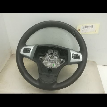 Volant de direction occasion OPEL CORSA IV Phase 1 09-2006->12-2010 1.4 TWINPORT 90ch 13296532