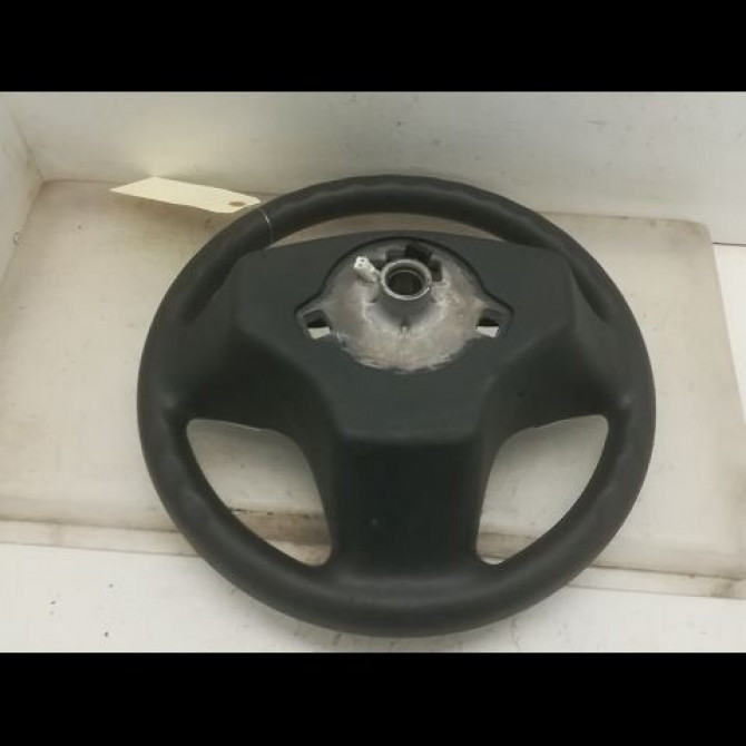 Volant de direction occasion OPEL CORSA IV Phase 1 09-2006->12-2010 1.4 TWINPORT 90ch 13296532 2