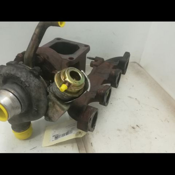 Turbo occasion FORD FOCUS I Phase 1 10-1998->09-2004 1.4i 3