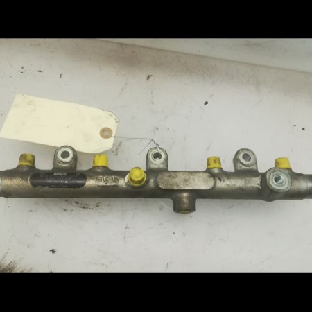 Rampe injection occasion PEUGEOT 206 Phase 1 09-1998->03-2009 1.4 HDI 70ch 157095