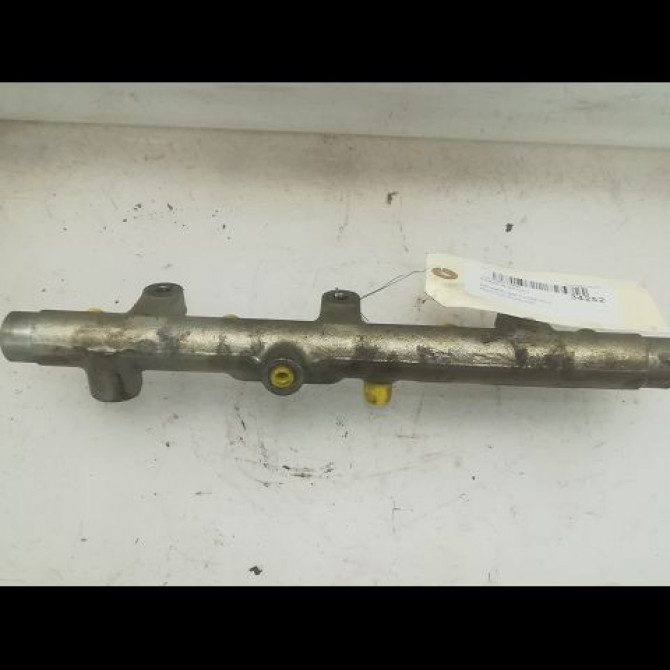 Rampe injection occasion PEUGEOT 206 Phase 1 09-1998->03-2009 1.4 HDI 70ch 157095 2