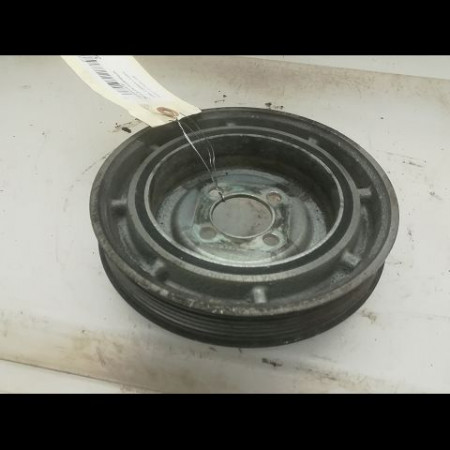 Poulie de vilebrequin occasion OPEL CORSA III Phase 2 08-2003->09-2006 1.3 CDTI 93177317