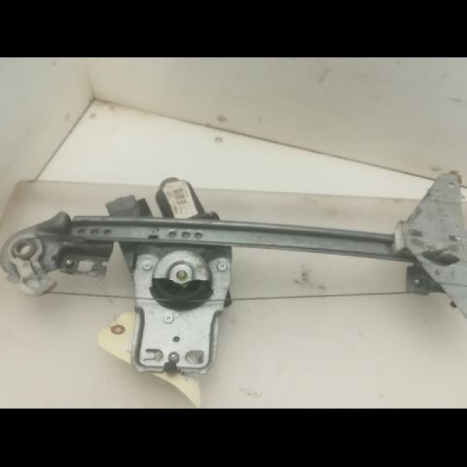 Mecanisme+moteur leve-glace arg occasion PEUGEOT 307 Phase 1 04-2001->06-2005 2.0 HDI 90ch 9223A2 2