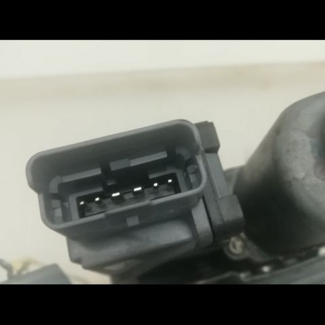 Mecanisme+moteur leve-glace arg occasion PEUGEOT 307 Phase 1 04-2001->06-2005 2.0 HDI 90ch 9223A2 3