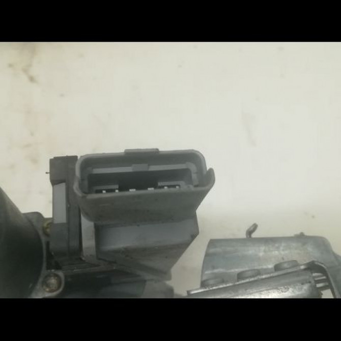 Mecanisme+moteur leve-glace arg occasion PEUGEOT 307 Phase 1 04-2001->06-2005 9223A2 3