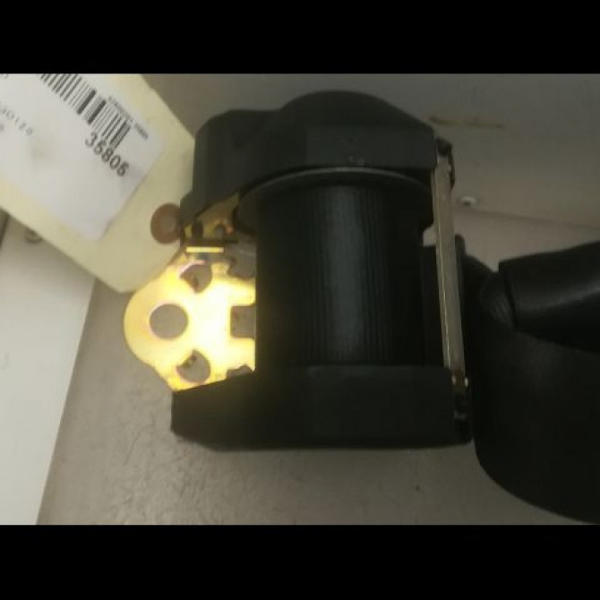 Ceinture arrière droite occasion CITROEN BERLINGO I Phase 1 09-1996->11-2002 2.0 HDi 2