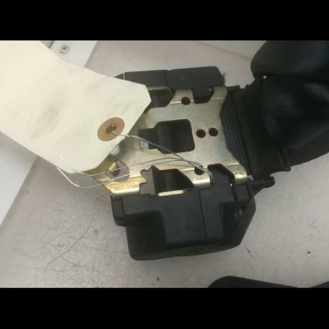 Ceinture arrière droite occasion CITROEN BERLINGO I Phase 1 09-1996->11-2002 2.0 HDi 3