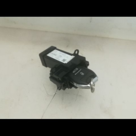 Antivol de direction occasion CITROEN C4 GRAND PICASSO II Phase 1 04-2013->... 1.6 e-HDi 115ch 9815905380