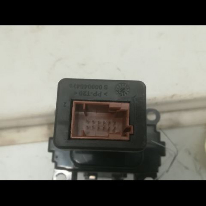 Antivol de direction occasion CITROEN C4 GRAND PICASSO II Phase 1 04-2013->... 1.6 e-HDi 115ch 9815905380 3