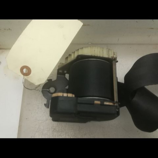 Ceinture avant droite occasion CITROEN C3 I Phase 1 04-2002->10-2005 1.4HDI 8v 70ch 8973SL 2