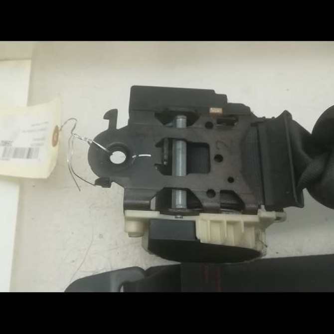 Ceinture avant droite occasion CITROEN C3 I Phase 1 04-2002->10-2005 1.4HDI 8v 70ch 8973SL 3