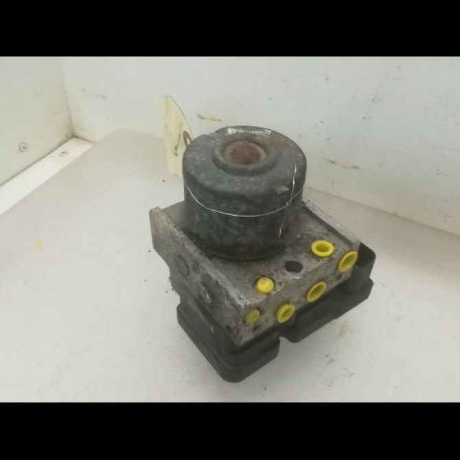 Unité hydraulique ABS occasion CITROEN C3 I Phase 1 04-2002->10-2005 1.4HDI 8v 70ch 4541G5 2