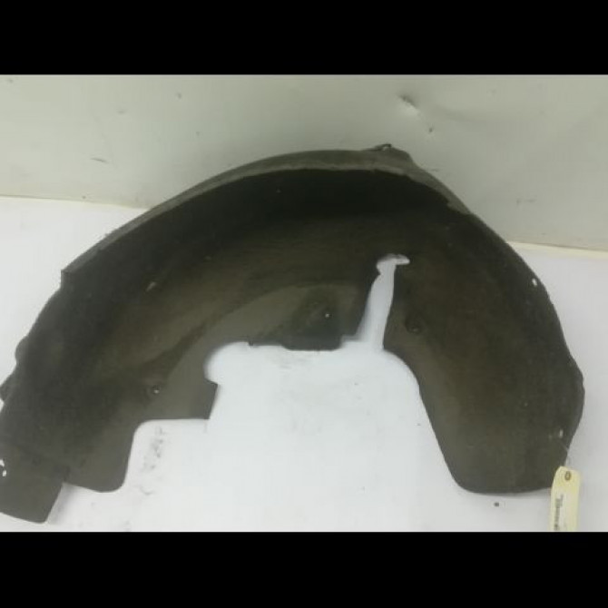 Pare-boue arrière gauche occasion MERCEDES CLASSE C IV phase 1 02-2014->... C220 170ch 2046906130 1