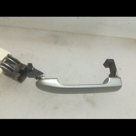 Poignee ext porte ard occasion NISSAN NOTE I phase 2 03-2009->02-2014 1.5 DCI 86ch 80640AX62C
