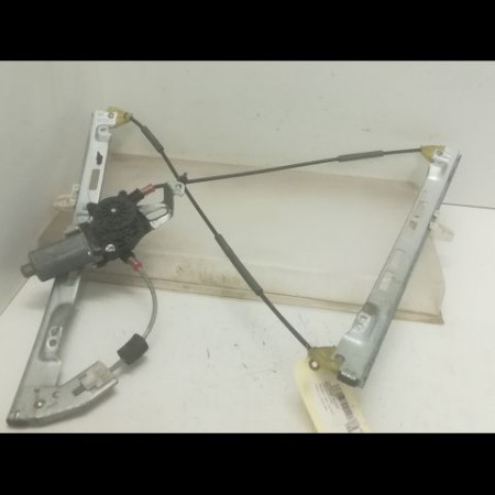 Mecanisme + moteur lève-glace avant droit occasion PEUGEOT 206 + Phase 1 03-2009->05-2013 1.4i 75ch 9222F8