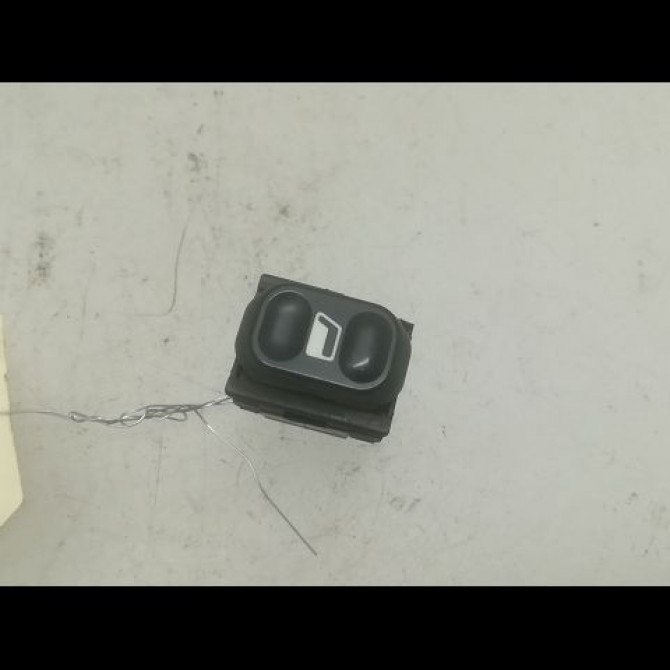 Commande leve-glace porte arrière droite occasion PEUGEOT 806 Phase 1 06-1994->12-2001 2.1 12v 1