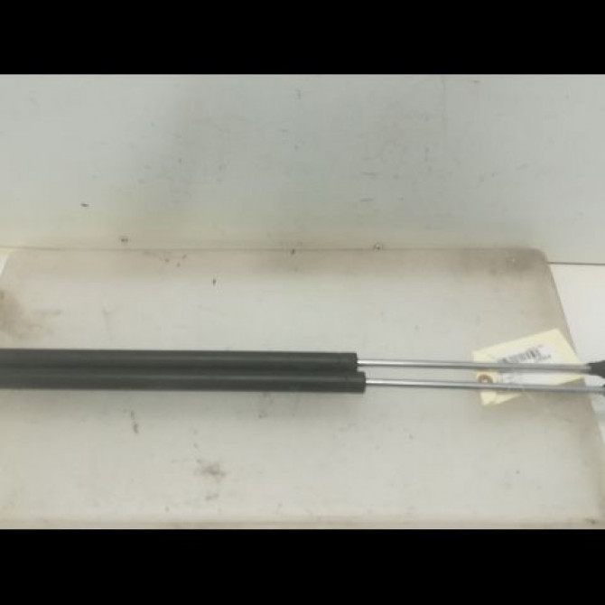 Verin droit hayon occasion PEUGEOT 806 Phase 1 06-1994->12-2001 2.1 12v 8731C1 1