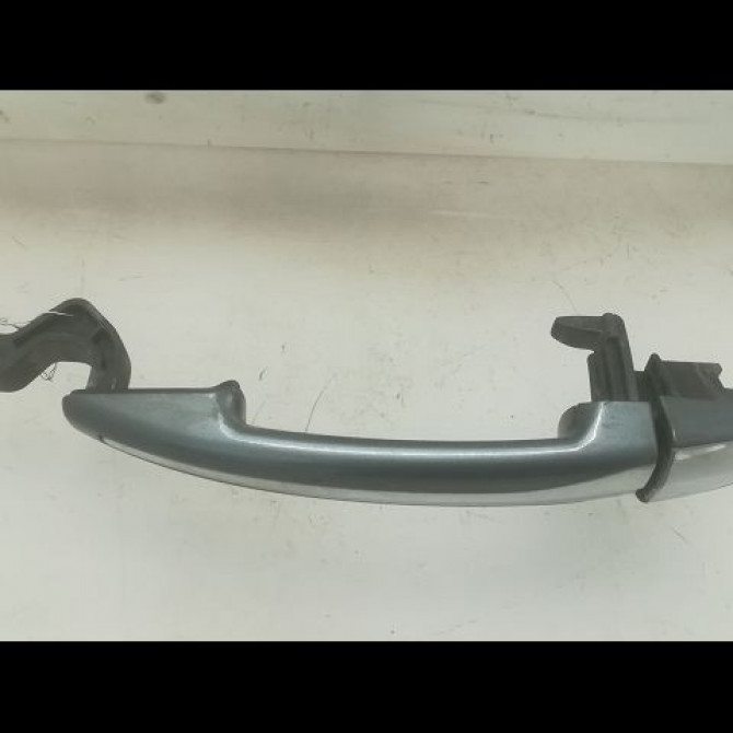 Poignee ext porte avd occasion CITROEN C5 II Phase 1 04-2008->... 1.6 HDi 110ch 9101HS 1