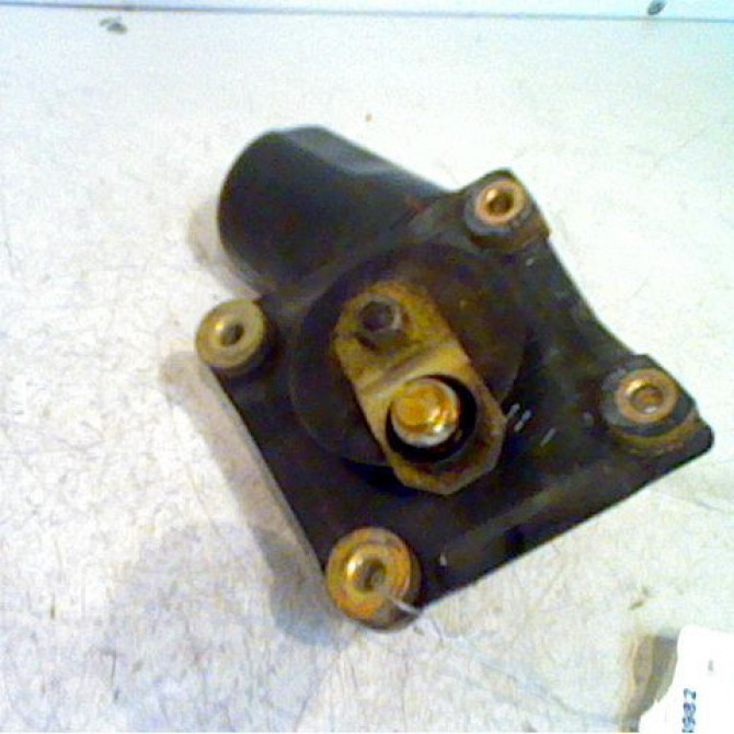 Moteur essuie-glace avant occasion NISSAN MICRA II Phase 3 04-1998->12-2000 1.0i 288105F202 1