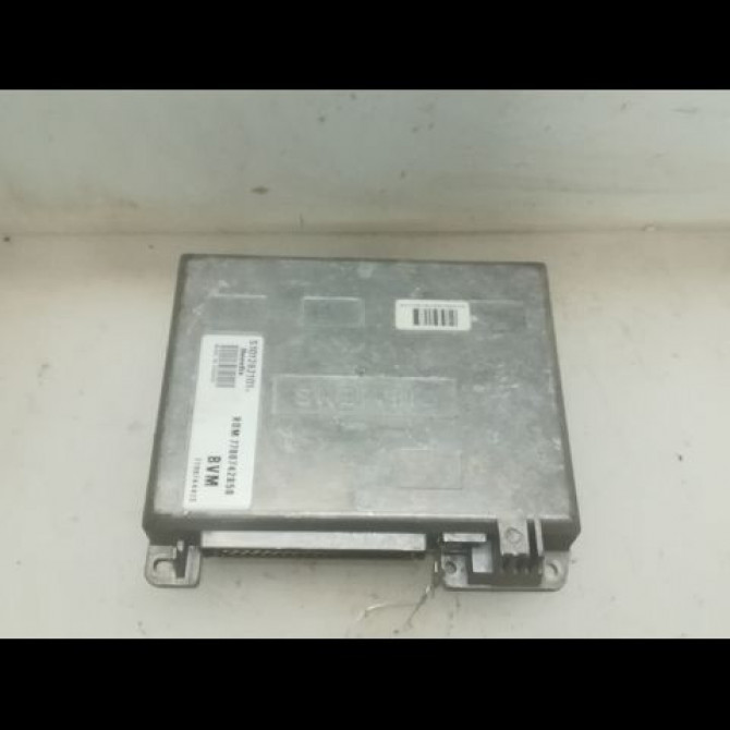 Calculateur moteur occasion RENAULT 19 Phase 2 04-1992->04-1997 1.8i 1