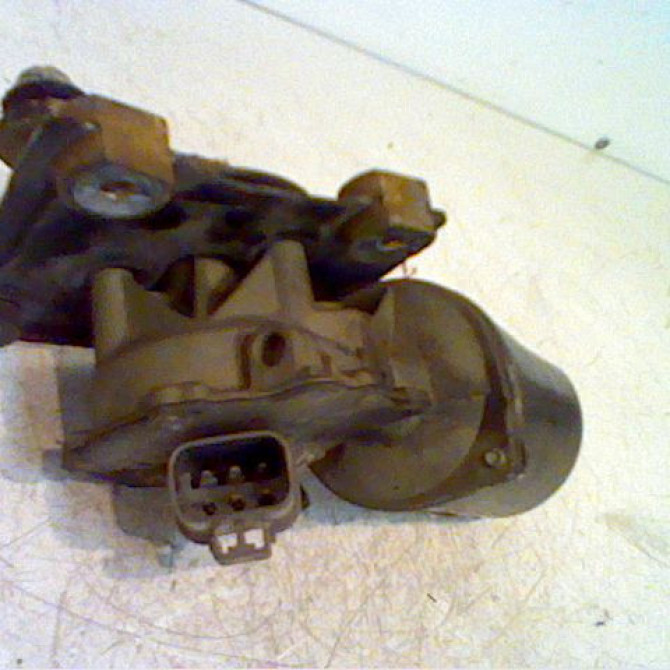 Moteur essuie-glace avant occasion NISSAN MICRA II Phase 3 04-1998->12-2000 1.0i 288105F202 2