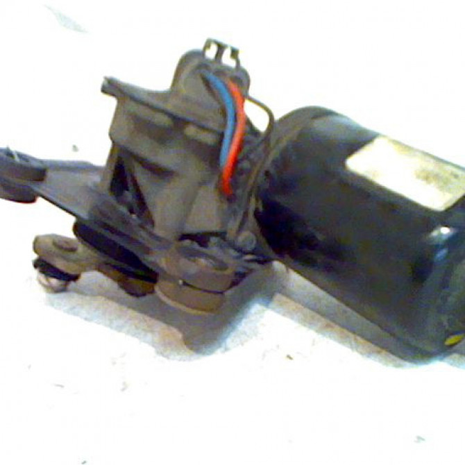Moteur essuie-glace avant occasion NISSAN MICRA II Phase 3 04-1998->12-2000 1.0i 288105F202 3