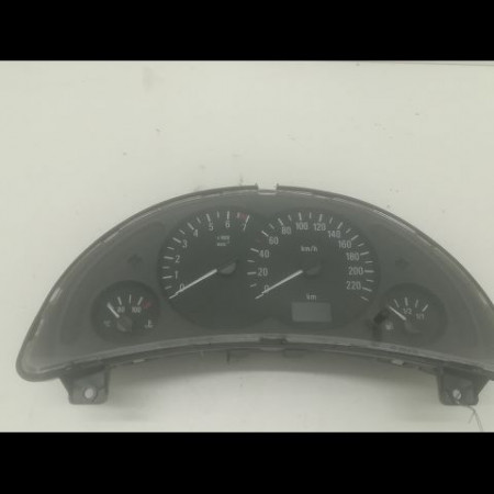 Compteur occasion OPEL CORSA III Phase 1 10-2000->08-2003 1.2i 16v
