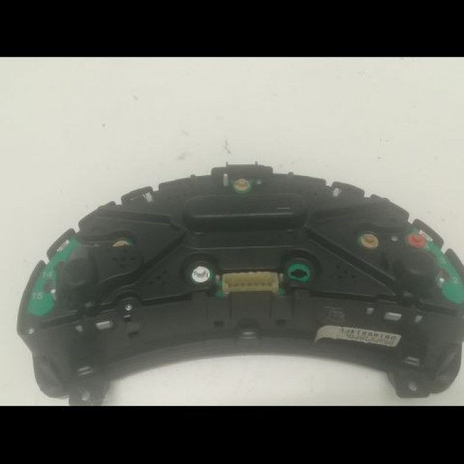 Compteur occasion OPEL CORSA III Phase 1 10-2000->08-2003 1.2i 16v 2