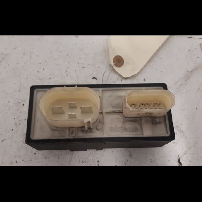 Boitier de préchauffage occasion SEAT TOLEDO II Phase 1 04-1998->09-2004 1.9 TDI 130ch 2