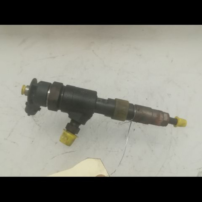 occasion CITROEN C3 II Phase 1 11-2009->02-2013 1.4 HDi 70ch 1980EJ 1