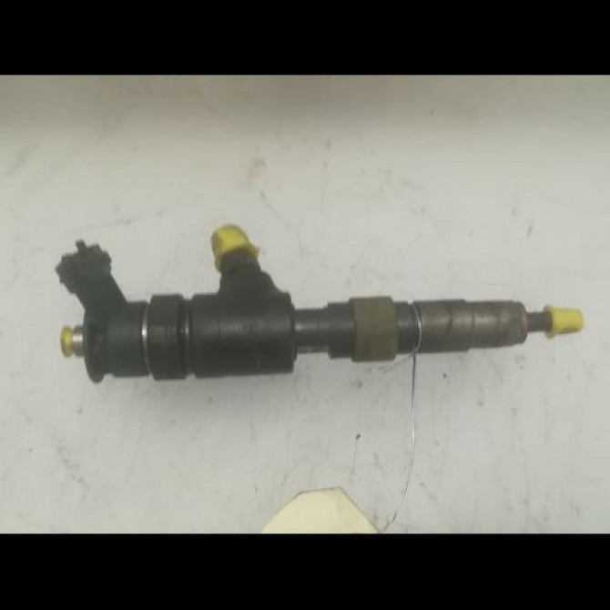 occasion CITROEN C3 II Phase 1 11-2009->02-2013 1.4 HDi 70ch 1980EJ 2