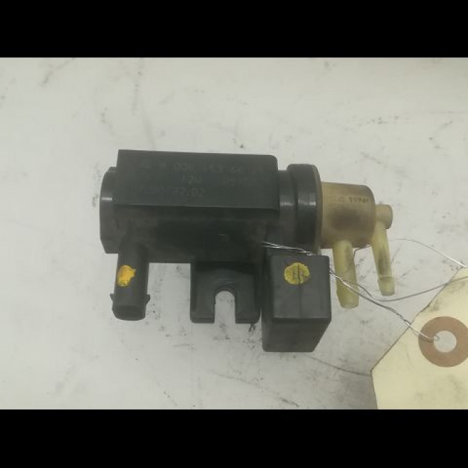 Electrovanne occasion MERCEDES CLASSE A II Phase 2 04-2008->06-2012 A 180 CDI 1